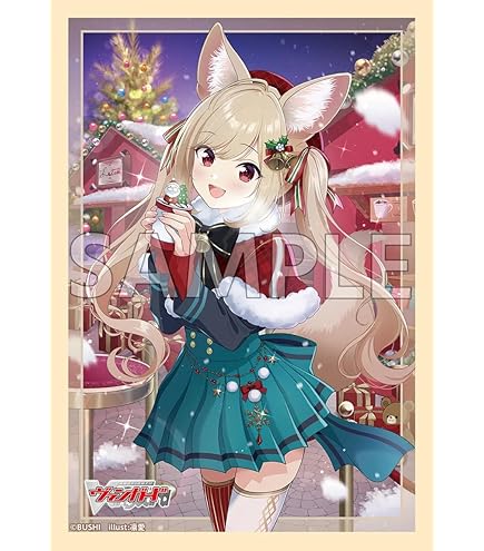 ヴァンガード RaiZ：BlaZ フォリア スリーブ等サプライ全種セット ブシロードスリーブコレクション ミニ Vol.819 カードファイト